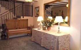Apartamentos Clavería
